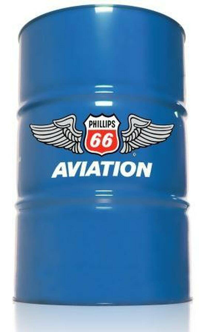 Phillips 66 Aviation Victory AW 20w-50 Engine Oil– – Now available at MTN Shop EU. - imagen 3