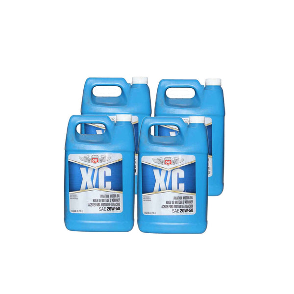 Phillips 66 Aviation X/C Oil 20w-50 Engine Oil– – Now available at MTN Shop EU.