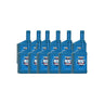 Phillips 66 Aviation X/C Oil 25w-60 Engine Oil bottles for aircraft piston engines, ashless dispersant, multi-grade oil