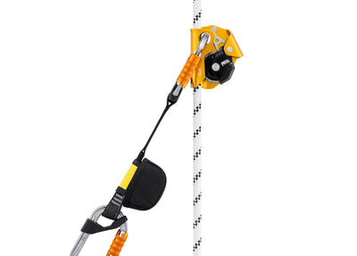 Petzl AXIS 11 mm Rope With Two Sewn Terminations – tweede afbeelding