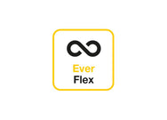 Petzl AXIS 11mm EverFlex technology. Nylon core polyester sheath kernmantle rope flexibility in water dust and mud conditions. - imagen 4