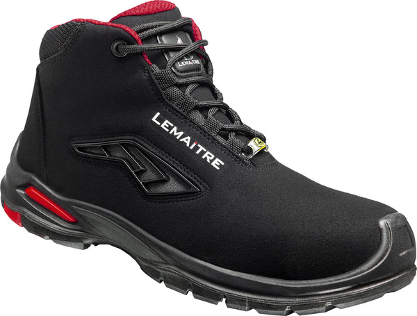 Lemaitre Riley high S3 ESD– – Now available at MTN Shop EU.