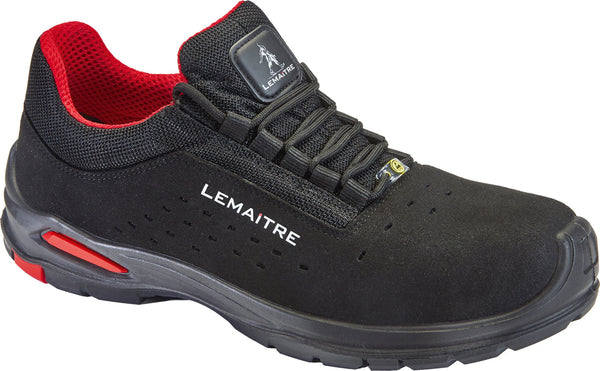 Lemaitre Riley Light S1P ESD– – Now available at MTN Shop EU.