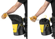 Petzl TOOLBAG 6 Large-volume tool pouch - imagen 2