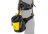 Petzl TOOLBAG 6 Large-volume tool pouch