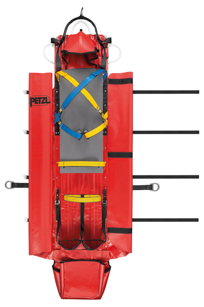 Petzl NIDO