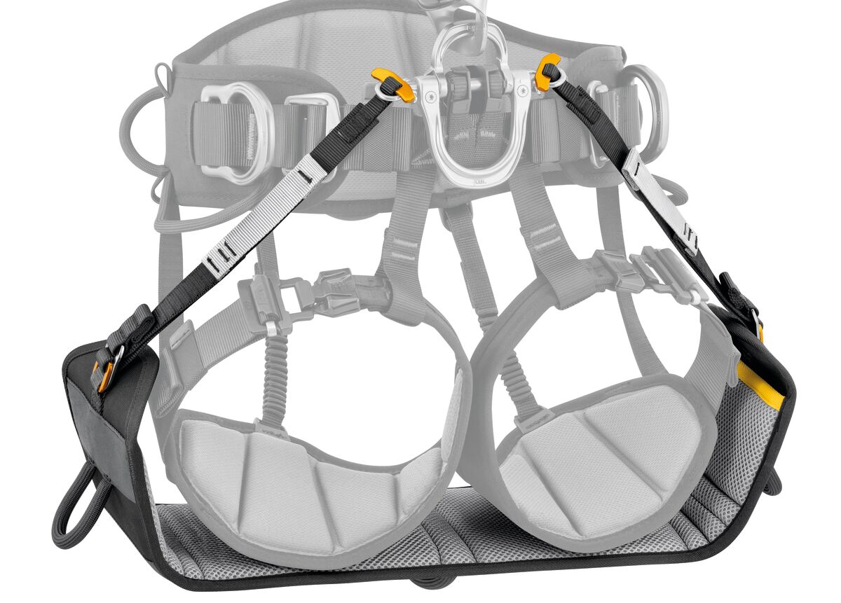 Petzl podiumharnas - imagen 3