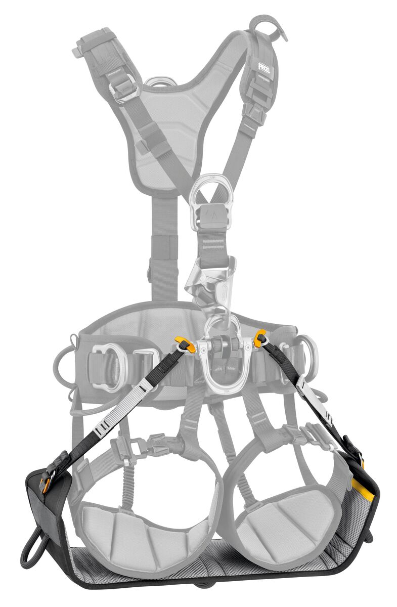 Petzl podiumharnas - imagen 4