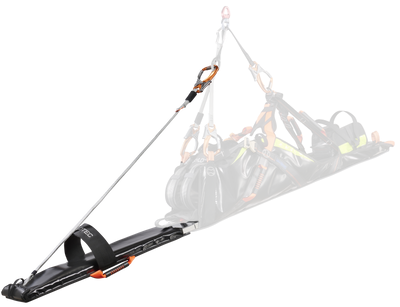 Skylotec Conrest Pro+ Leg support for Conrest Pro+