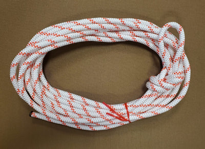 SKEDCO -  rescue rope(vertical lift sling) 10,00mm