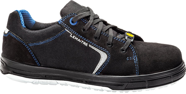 Lemaitre Space blue S3 ESD– – Now available at MTN Shop EU.