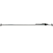 Safetex Clamping Bar Aluminum with Spring Force