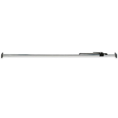 Safetex Clamping Bar Aluminum with Spring Force