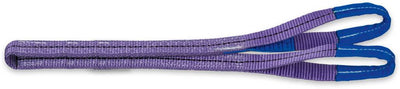 Safetex Lifting Slings 1-Ply Type B1 with Reinforced Loops