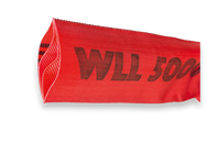 Safetex Round Slings with Double Sheath