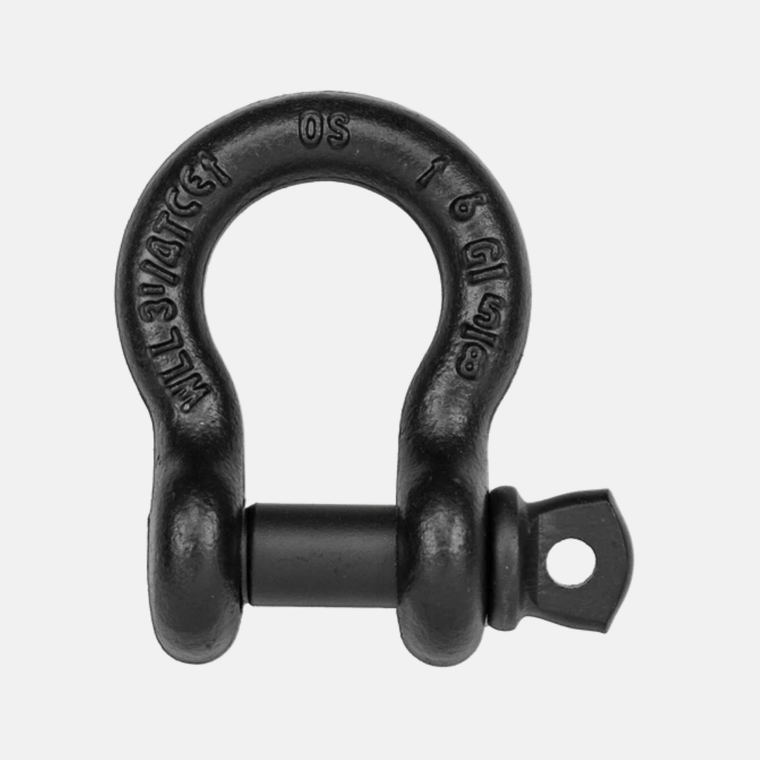 Entertainment Rigging Hardware