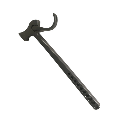 Truss Hammer– – Ahora disponible en MTN Shop EU.