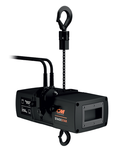 CM StageStar– – Maintenant disponible sur MTN Shop EU.