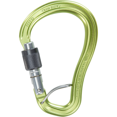 Skylotec AXIS HMS SGL Carabiner
