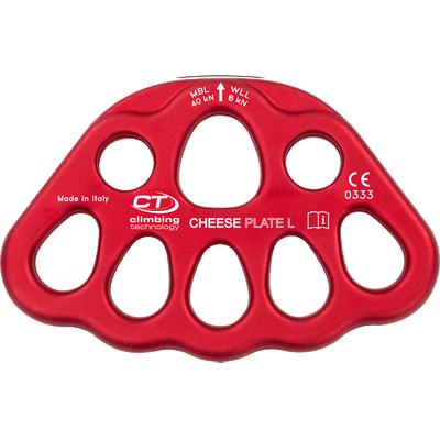 Skylotec CHEESE PLATE L