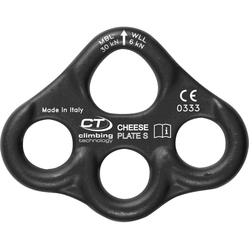 Skylotec CHEESE PLATE S Rigging Plate - imagen 2