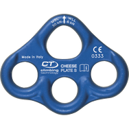 Skylotec CHEESE PLATE S Rigging Plate