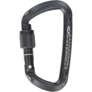 Skylotec D-SHAPE SG Carabiner - imagen 2