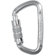 Skylotec D-SHAPE TG Carabiner - imagen 2