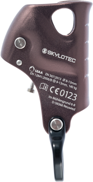 Skylotec GET UP Rope Clamp