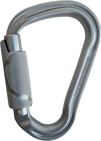 Skylotec HMS DOUBLE TWIST 2.0 Carabiner