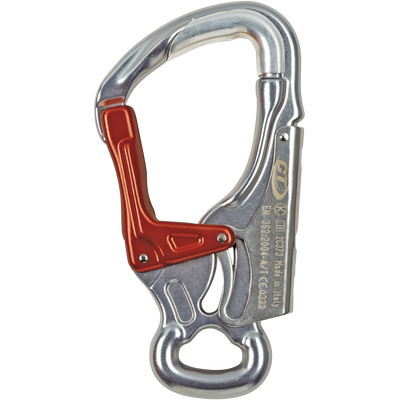 Skylotec K-ADVANCE SHELL Carabiner AL
