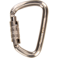 Skylotec LARGE S-STEEL TG Carabiner
