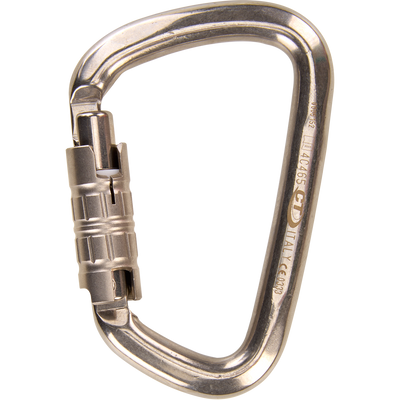 Skylotec LARGE S-STEEL TG Carabiner