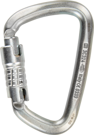 Skylotec LARGE STEEL TG ANSI Carabiner