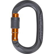 Skylotec OVX SG Carabiner