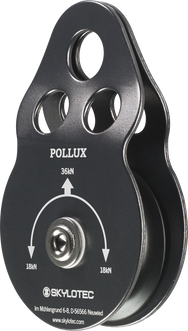Skylotec POLLUX Pulley 36 kN