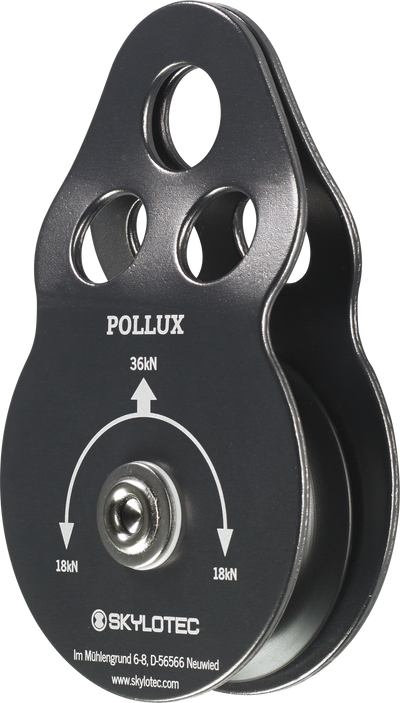 Skylotec POLLUX Pulley 36 kN