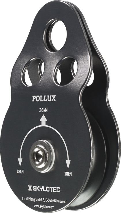 Skylotec POLLUX Pulley 36 kN