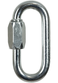 Skylotec Q-LINK 08 Carabiner