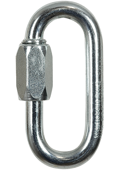 Skylotec Q-LINK 08 Carabiner