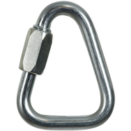Skylotec Q-LINK D 08 Carabiner
