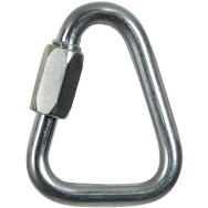 Skylotec Q-LINK D 10 Carabiner