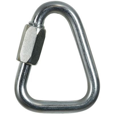 Skylotec Q-LINK D 10 Carabiner