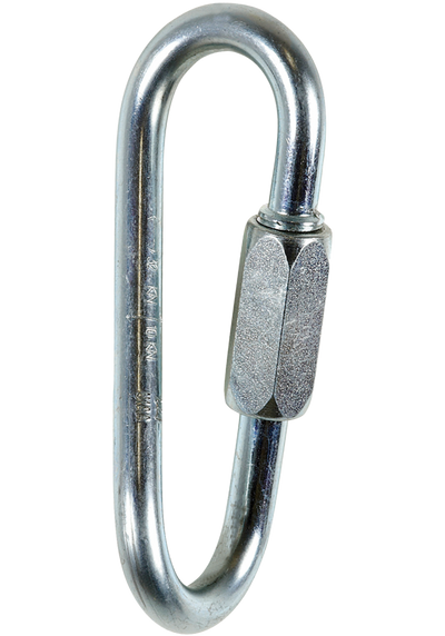Skylotec Q-LINK TWIST Carabiner