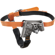 Skylotec QUICK STEP-A L Foot Clamp links