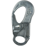 Skylotec SHELTER STEEL Carabiner