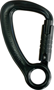 Skylotec STAK TRI mit Tri-locksicherung