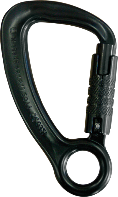Skylotec STAK TRI mit Tri-locksicherung