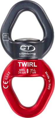 Skylotec TWIRL Swivel