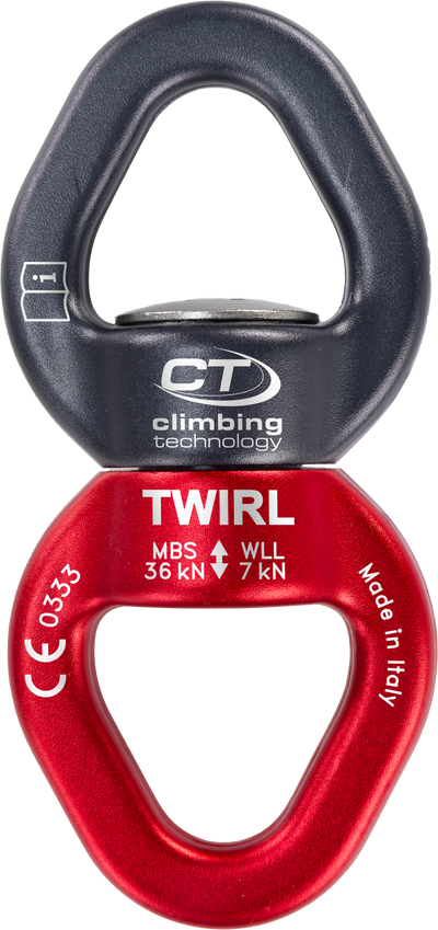 Skylotec TWIRL Swivel